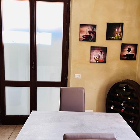 Lucky Garden Bed & Breakfast Bevagna Luaran gambar