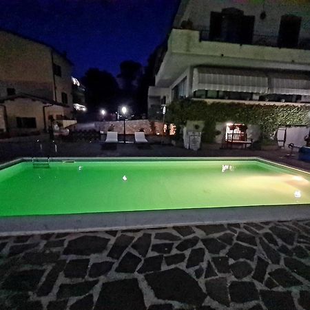 Lucky Garden Bed & Breakfast Bevagna Luaran gambar