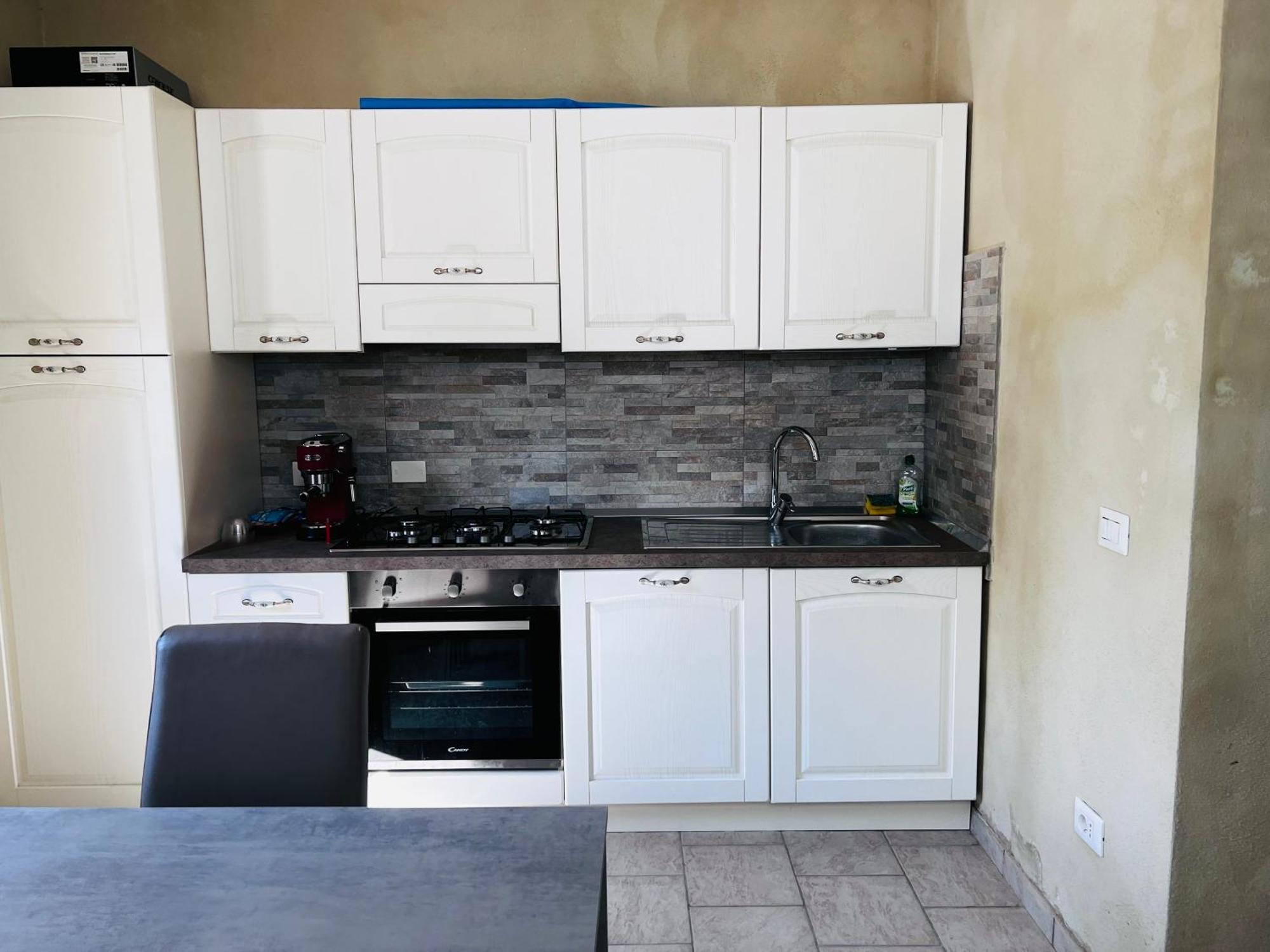 Lucky Garden Bed & Breakfast Bevagna Luaran gambar