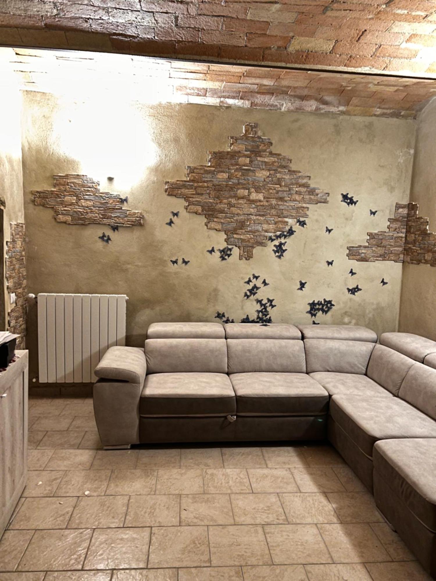Lucky Garden Bed & Breakfast Bevagna Luaran gambar